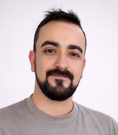 Marcos Oliveira