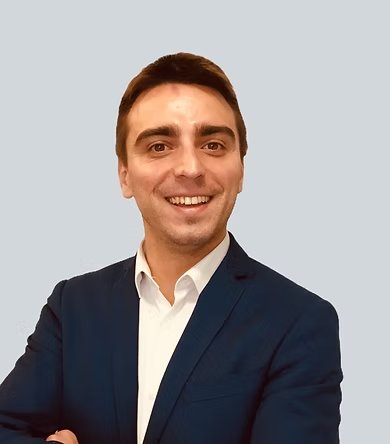 Nelson Rui Almeida